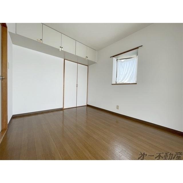 ハピネス西の原（405） 部屋画像