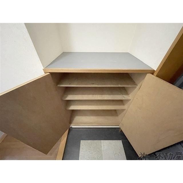 ハピネス西の原（405） 部屋画像