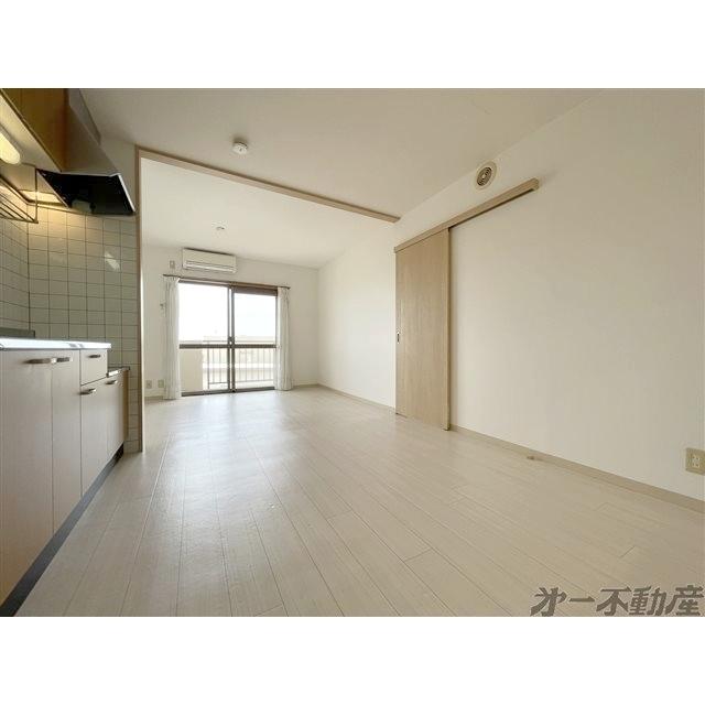 ハピネス西の原（405） 部屋画像