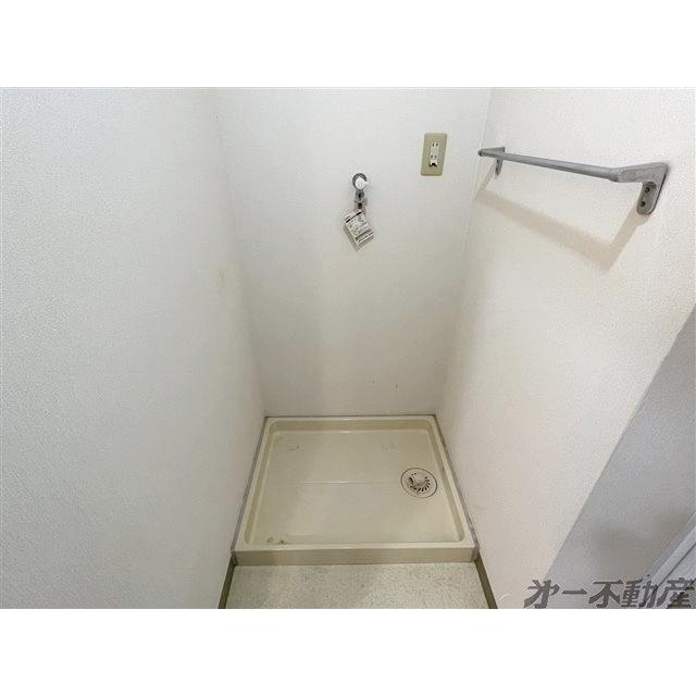 ハピネス西の原（405） 部屋画像