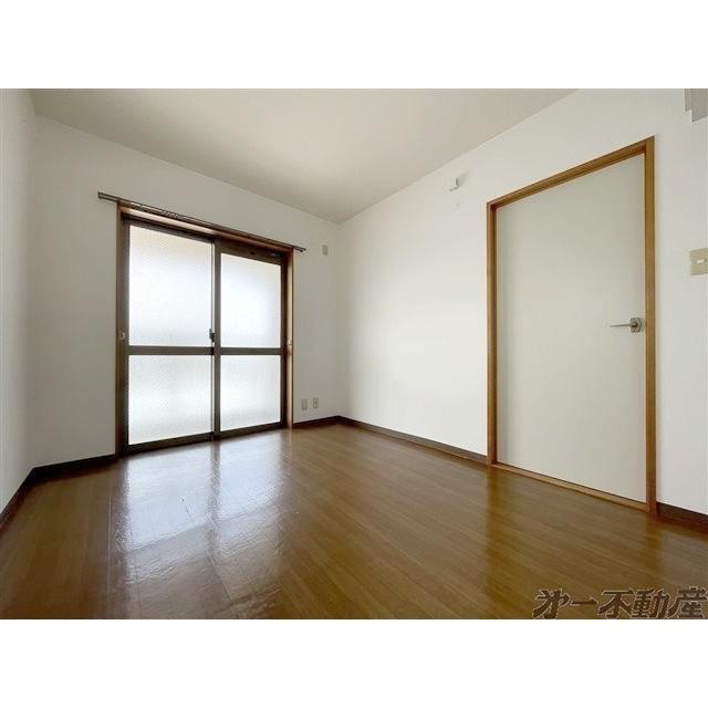 ハピネス西の原（405） 部屋画像