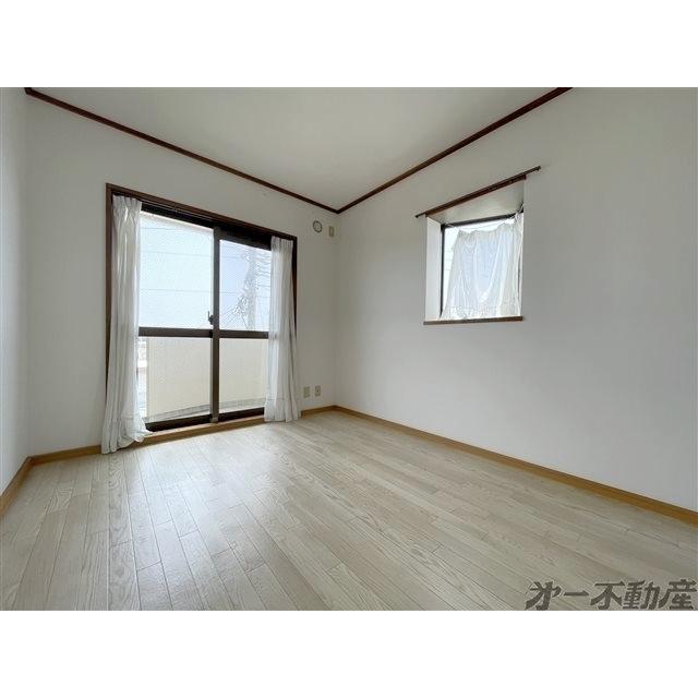 ハピネス西の原（405） 部屋画像