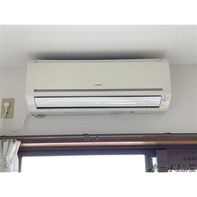 ハピネス西の原（405） 部屋画像