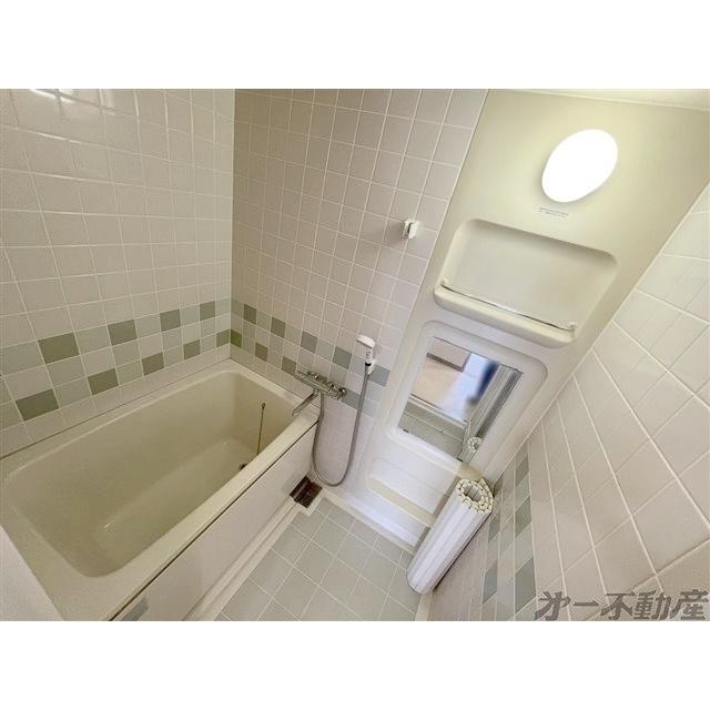 ハピネス西の原（405） 部屋画像