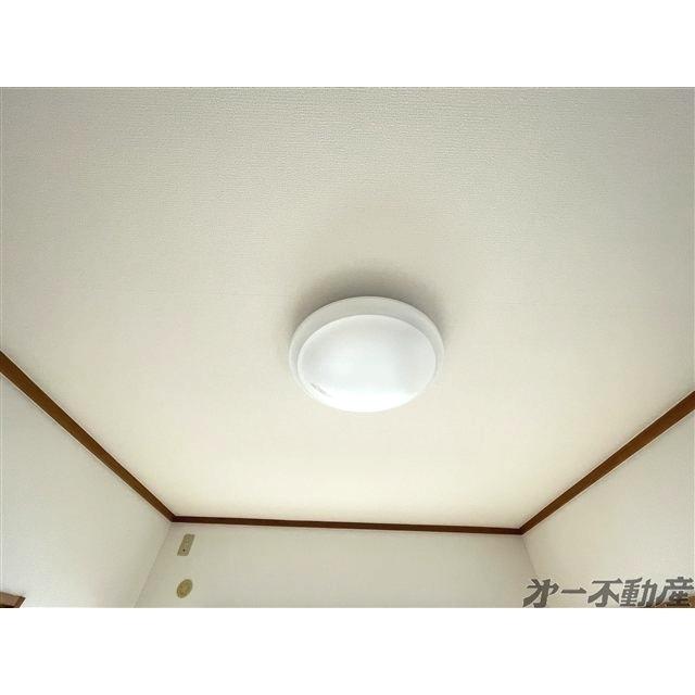 GRAND POIRE Ⅱ（303） 部屋画像