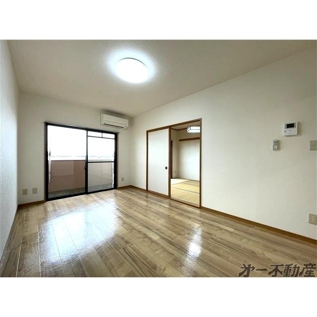 GRAND POIRE Ⅱ（303） 部屋画像