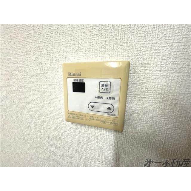 GRAND POIRE Ⅱ（303） 部屋画像