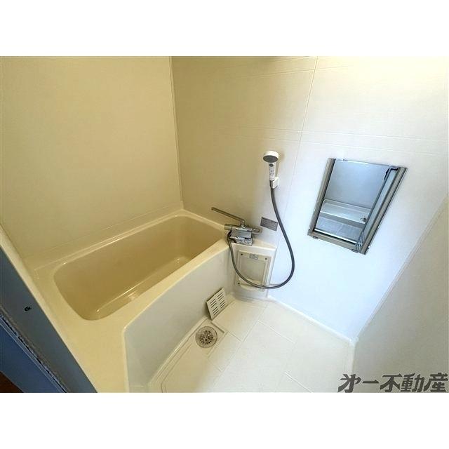 GRAND POIRE Ⅱ（303） 部屋画像