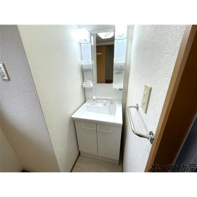 GRAND POIRE Ⅱ（303） 部屋画像