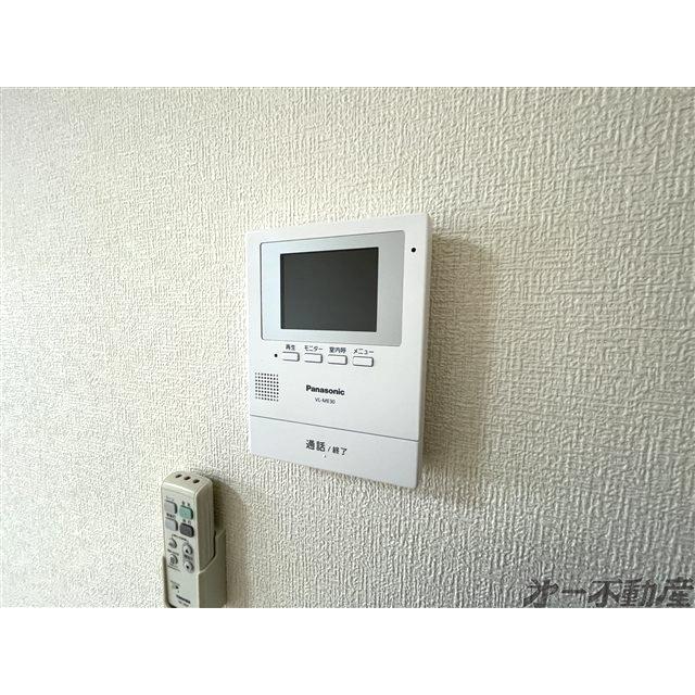 GRAND POIRE Ⅱ（303） 部屋画像