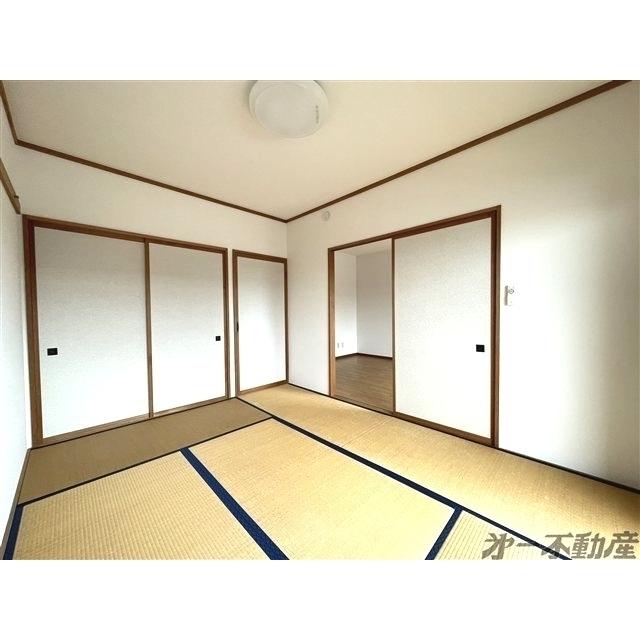 GRAND POIRE Ⅱ（303） 部屋画像