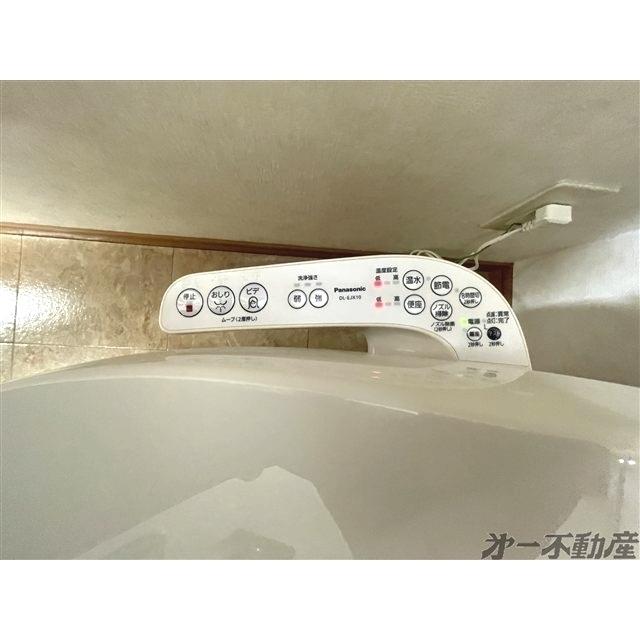 GRAND POIRE Ⅱ（403） 部屋画像