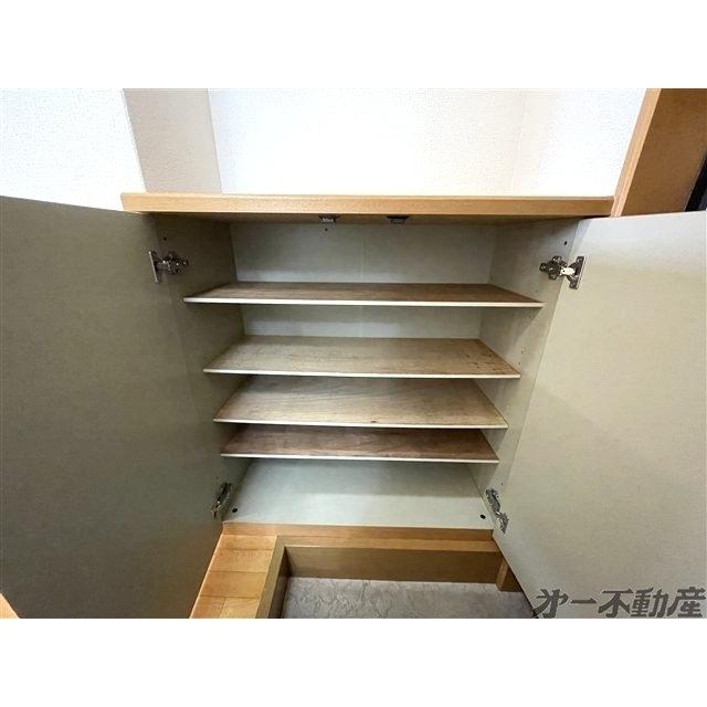 GRAND POIRE Ⅱ（403） 部屋画像