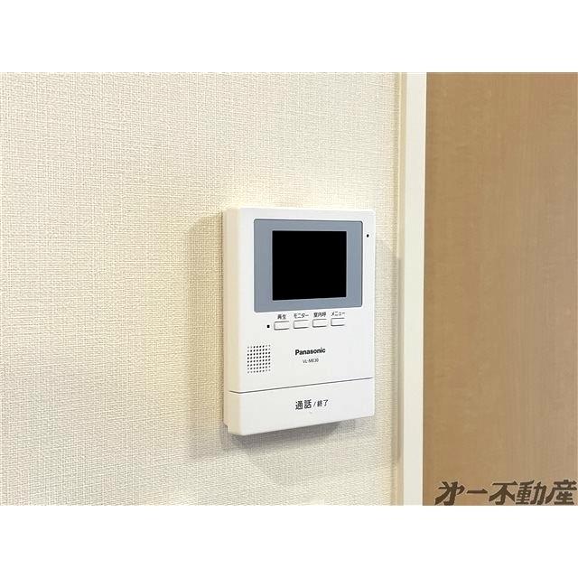 ジュヌモンド（106） 部屋画像