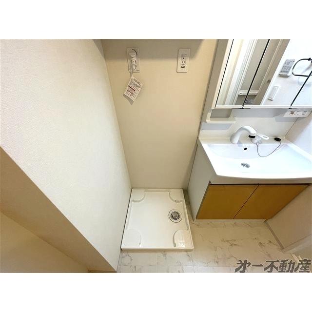ジュヌモンド（106） 部屋画像