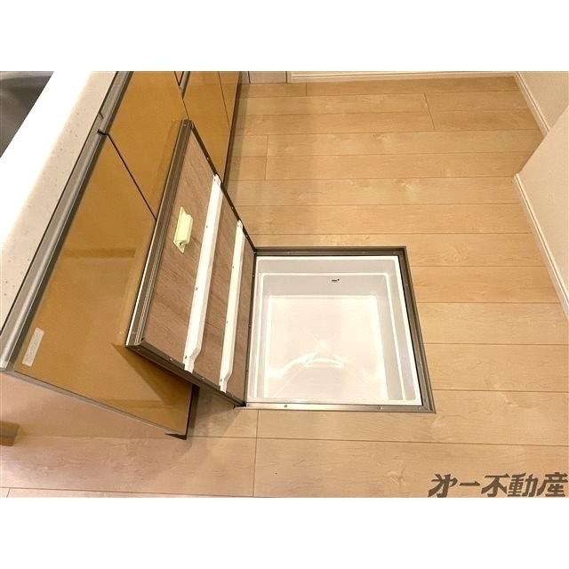 ジュヌモンド（106） 部屋画像