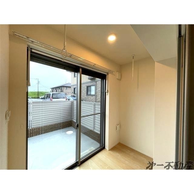 ジュヌモンド（106） 部屋画像