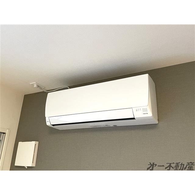 ジュヌモンド（106） 部屋画像