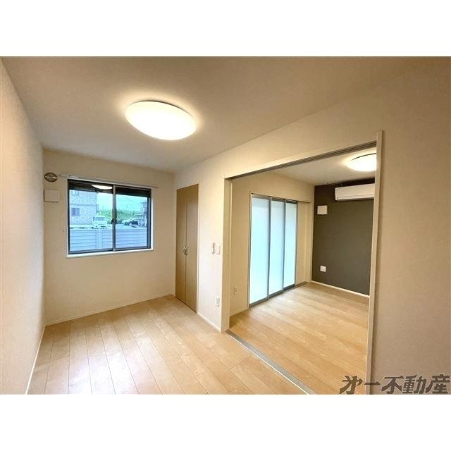 ジュヌモンド（106） 部屋画像