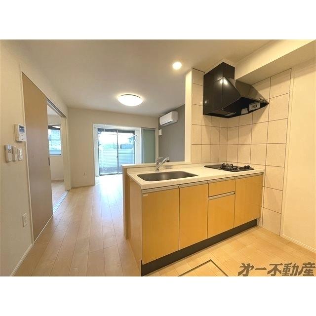 ジュヌモンド（106） 部屋画像