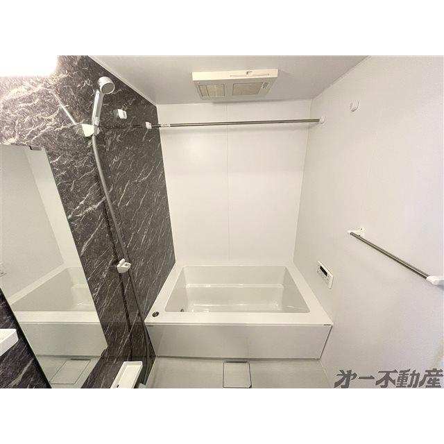 ジュヌモンド（106） 部屋画像