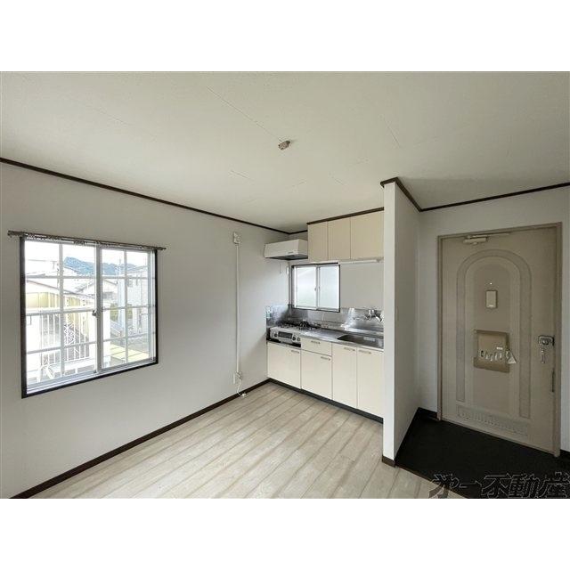 メゾンエーグルB棟（203） 部屋画像