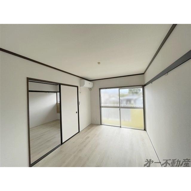 メゾンエーグルB棟（203） 部屋画像