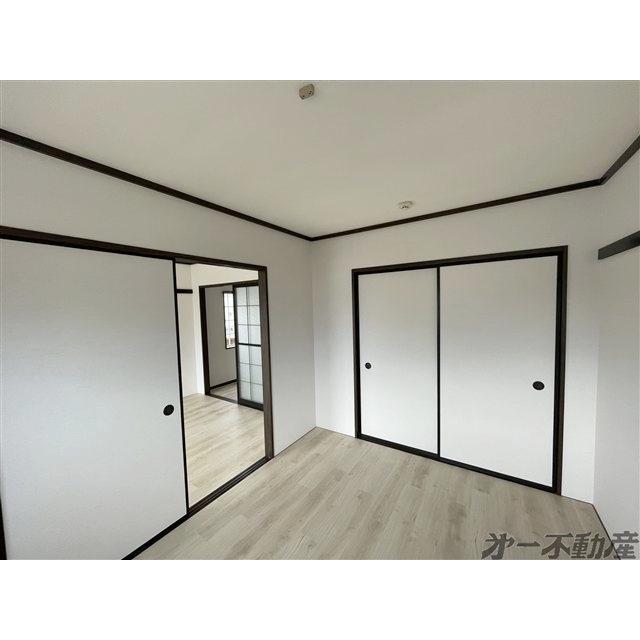 メゾンエーグルB棟（203） 部屋画像