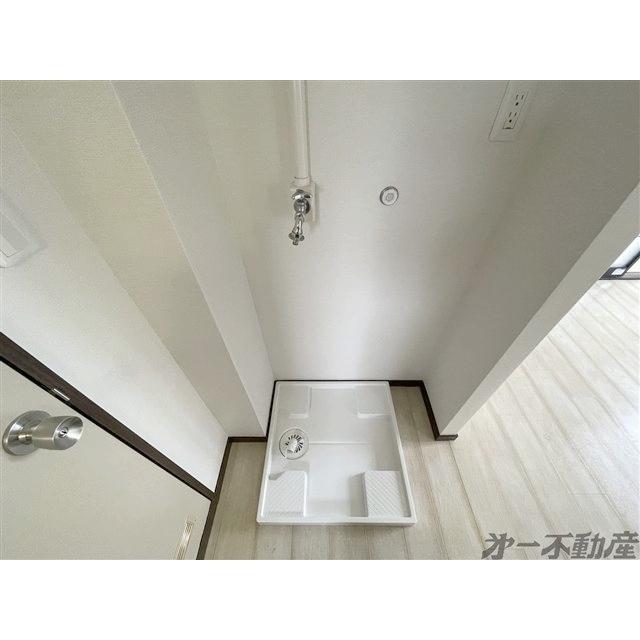 メゾンエーグルB棟（203） 部屋画像