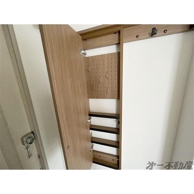 メゾンエーグルB棟（203） 部屋画像