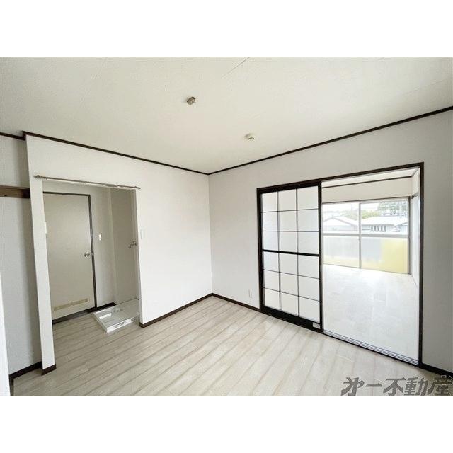 メゾンエーグルB棟（203） 部屋画像