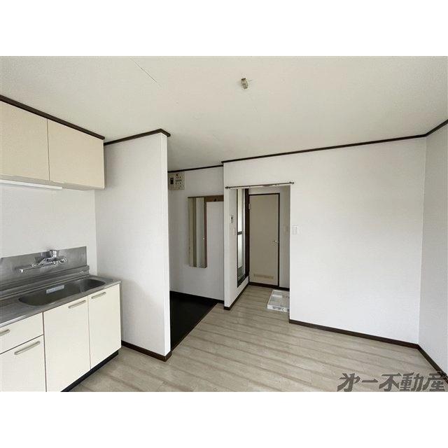 メゾンエーグルB棟（203） 部屋画像