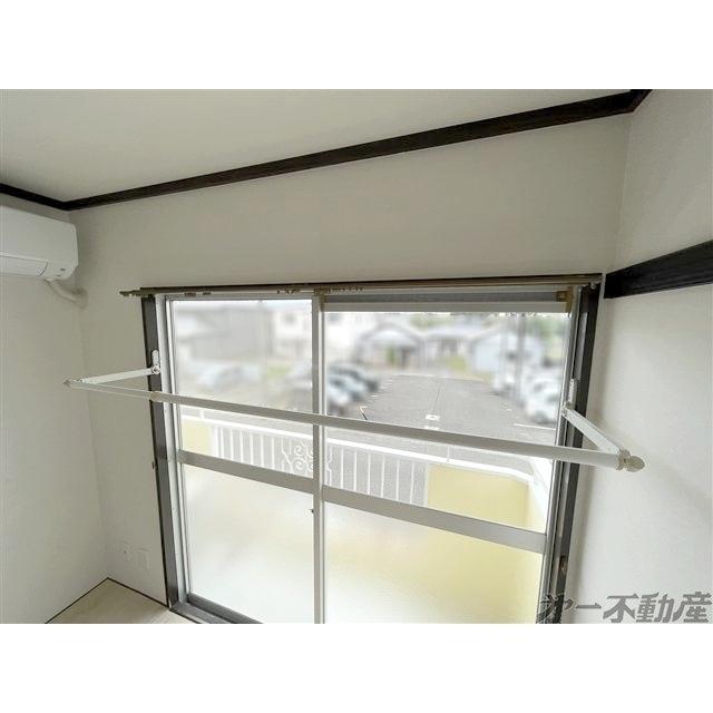 メゾンエーグルB棟（203） 部屋画像