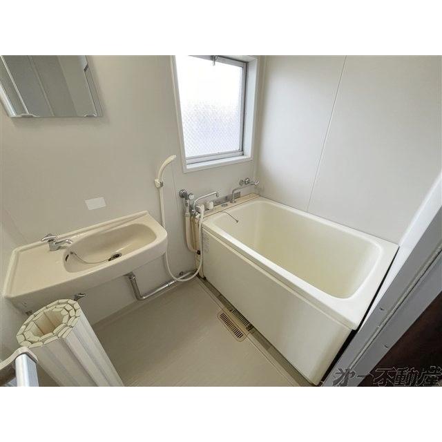 メゾンエーグルB棟（203） 部屋画像