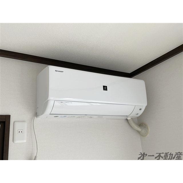 メゾンエーグルB棟（203） 部屋画像