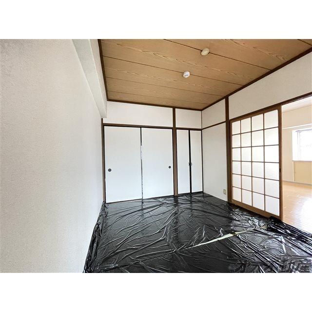 ルミエール千代田・（201） 部屋画像