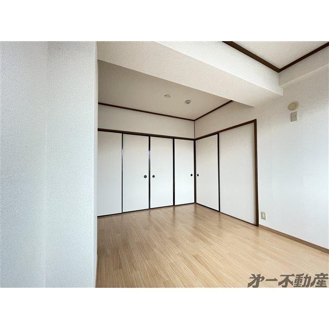 ルミエール千代田・（201） 部屋画像