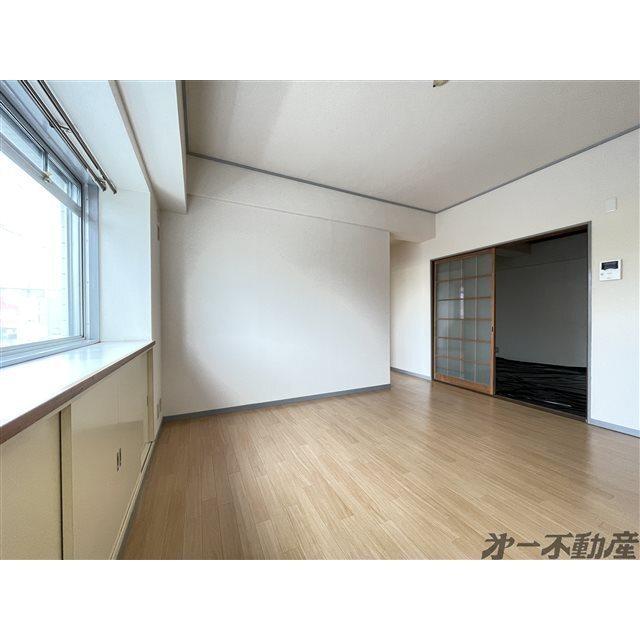 ルミエール千代田・（201） 部屋画像