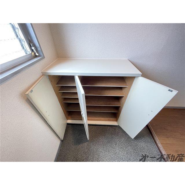 ルミエール千代田・（201） 部屋画像