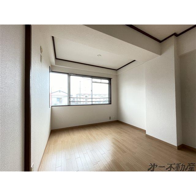 ルミエール千代田・（201） 部屋画像