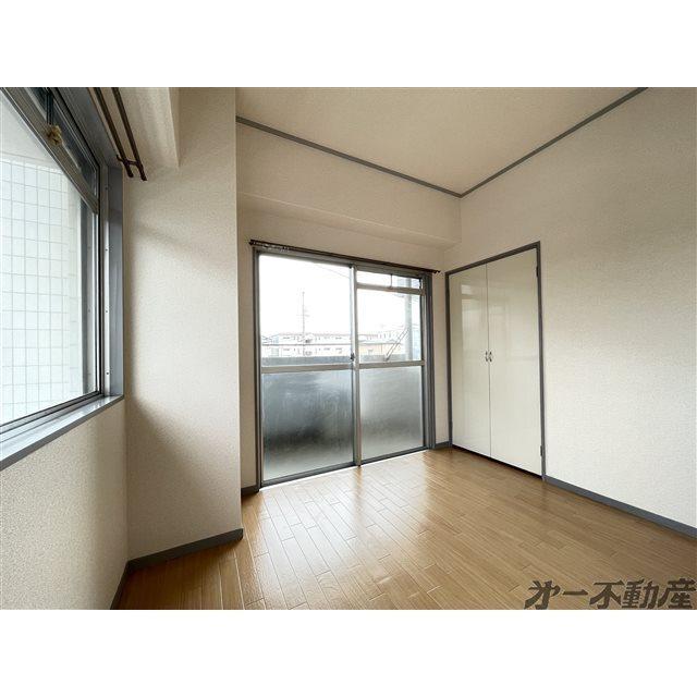 ルミエール千代田・（201） 部屋画像