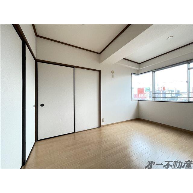 ルミエール千代田・（201） 部屋画像