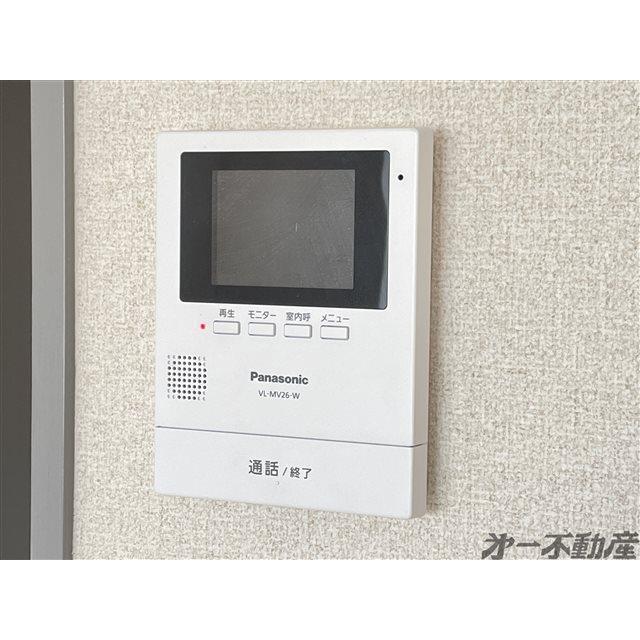 ルミエール千代田・（201） 部屋画像