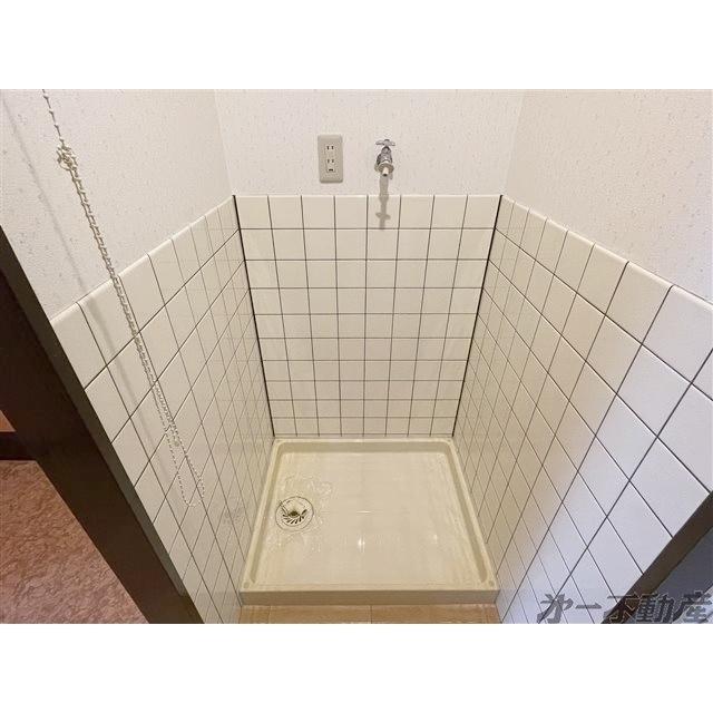 ヴィラフローレンス（305） 部屋画像