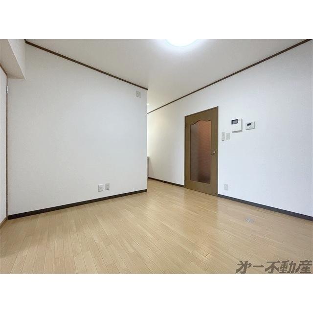 ヴィラフローレンス（305） 部屋画像