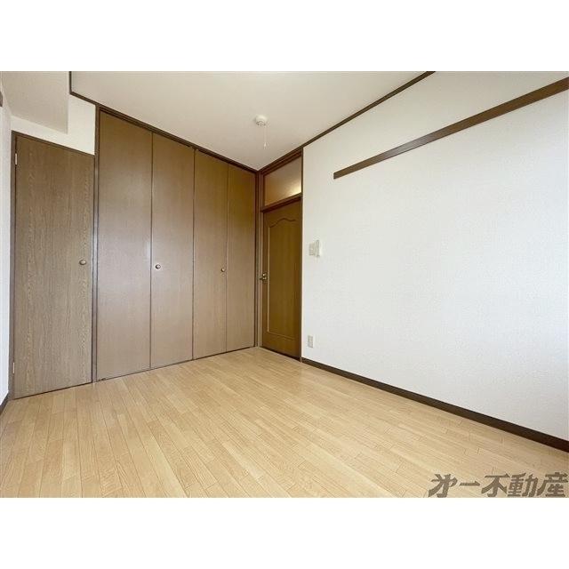ヴィラフローレンス（305） 部屋画像