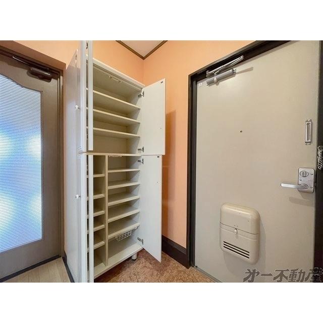 ヴィラフローレンス（305） 部屋画像