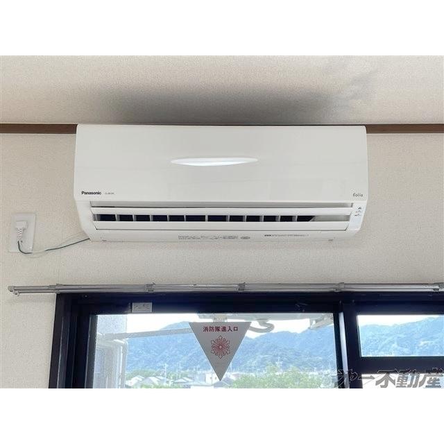 ヴィラフローレンス（305） 部屋画像