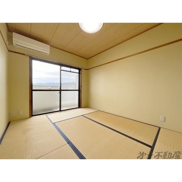 ヴィラフローレンス（305） 部屋画像