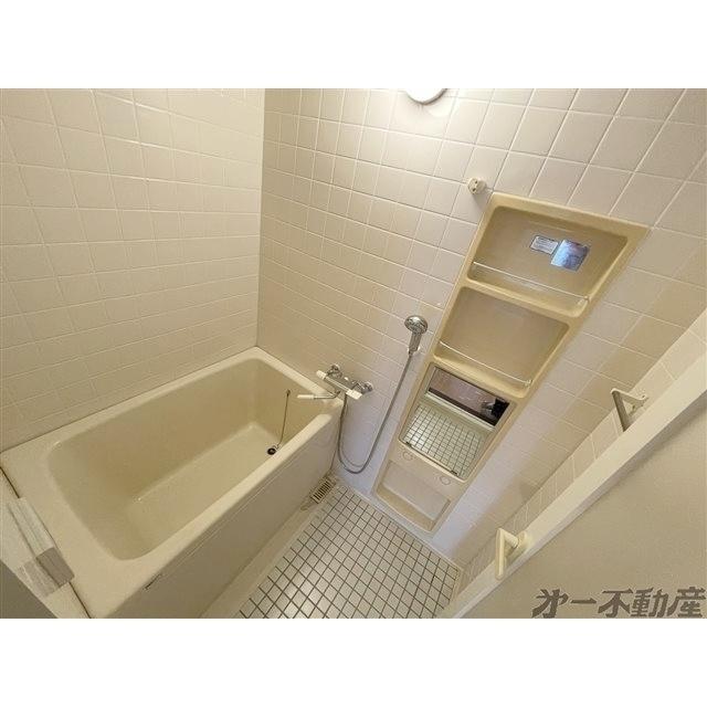 ヴィラフローレンス（305） 部屋画像